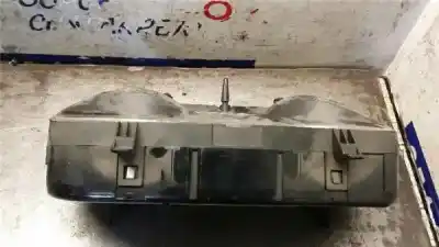 Second-hand car spare part dashboard for seat leon (1m1) 1.8 20v turbo oem iam references   a2c53029632