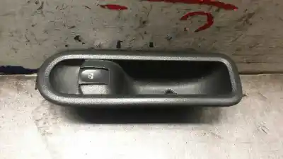 Peça sobressalente para automóvel em segunda mão botão / interruptor elevador vidro dianteiro direito por renault twingo acces referências oem iam 