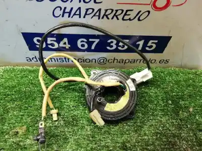 Peça sobressalente para automóvel em segunda mão fita do airbag por chevrolet aveo ls referências oem iam 