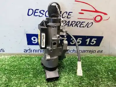 Peça sobressalente para automóvel em segunda mão comutador de ignição por chevrolet aveo ls referências oem iam 116ri000004