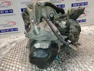 Pezzo di ricambio per auto di seconda mano riduttore per renault twingo authentique riferimenti oem iam jh3166  jh3166