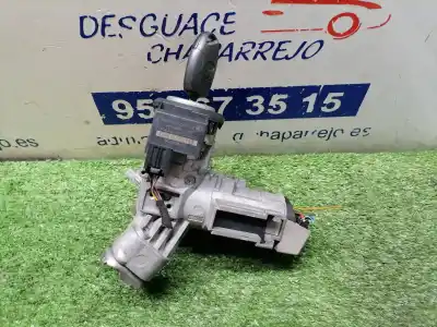 Автозапчастина б/у СТАРТЕР для FORD FIESTA (CB1)  Посилання на OEM IAM 8A6T15607AB  8A6T15607AB