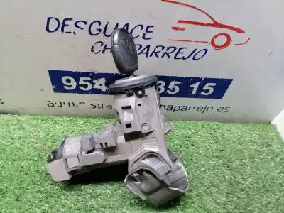 Second-hand car spare part ignition switch for ford fiesta (cb1) ambiente oem iam references 8a6t15607ab  8a6t15607ab