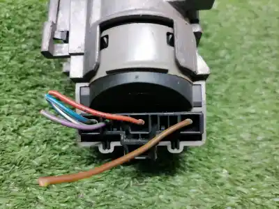 Second-hand car spare part ignition switch for ford fiesta (cb1) ambiente oem iam references 8a6t15607ab  8a6t15607ab