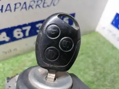 Second-hand car spare part ignition switch for ford fiesta (cb1) ambiente oem iam references 8a6t15607ab  8a6t15607ab