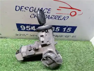 Second-hand car spare part ignition switch for ford fiesta vi (cb1, ccn) 1.4 tdci oem iam references 8a6t15607ab  8a6t15607ab