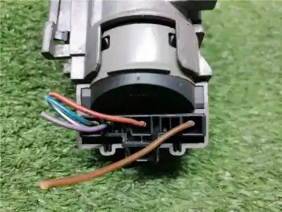 Second-hand car spare part ignition switch for ford fiesta vi (cb1, ccn) 1.4 tdci oem iam references 8a6t15607ab  8a6t15607ab