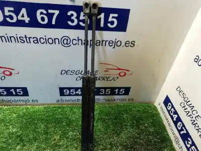 Peça sobressalente para automóvel em segunda mão amortecedores do tronco / porta por chevrolet aveo ls referências oem iam 