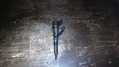 Second-hand car spare part INJECTOR for PEUGEOT 406 BREAK (S1/S2)  OEM IAM references 9640895380  9640895380