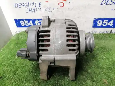 İkinci el araba yedek parçası ALTERNATÖR için OTRAS MARCAS MEGANE II BERLINA 3P  OEM IAM referansları 8200100907  8200100907