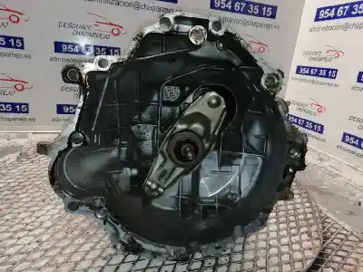 Second-hand car spare part gearbox for skoda superb (3u4) classic oem iam references gfl