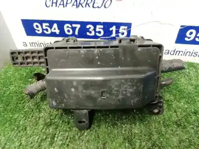 Second-hand car spare part fuse box unit for chevrolet aveo ls oem iam references   