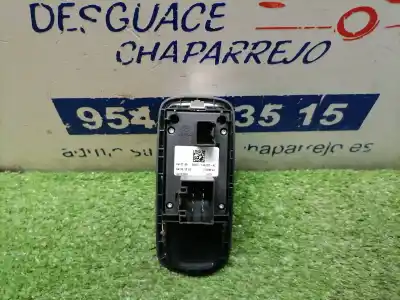 Second-hand car spare part left front power window switch for ford fiesta (cb1) ambiente oem iam references   