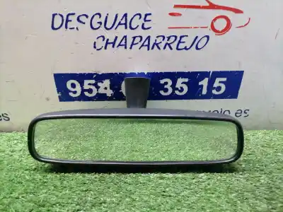 Gebrauchtes Autoersatzteil innenspiegel zum ford fiesta (cb1) ambiente oem-iam-referenzen 