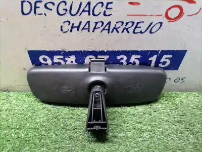 Pezzo di ricambio per auto di seconda mano specchio interno per ford fiesta (cb1) ambiente riferimenti oem iam   