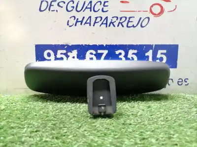 Pezzo di ricambio per auto di seconda mano specchio interno per ford fiesta (cb1) ambiente riferimenti oem iam   