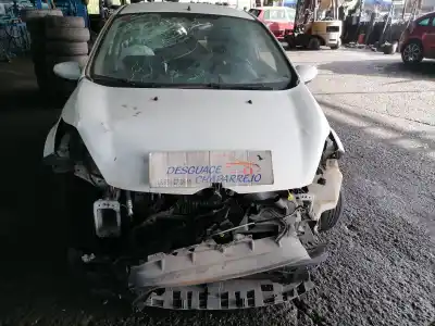 Pezzo di ricambio per auto di seconda mano specchio interno per ford fiesta (cb1) ambiente riferimenti oem iam   