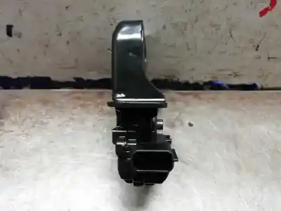 Автозапчасти б/у замок багажника/ворот за renault clio iv dynamique ссылки oem iam 905039428r  905039428r