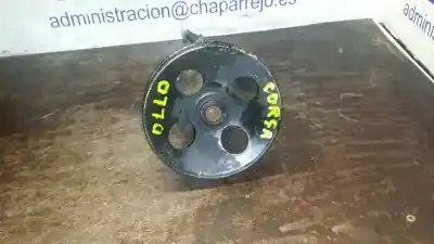 Second-hand car spare part STEERING PUMP for OPEL CORSA B  OEM IAM references 90473169  