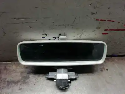 Second-hand car spare part INTERIOR REARVIEW MIRROR for RENAULT CLIO IV  OEM IAM references   