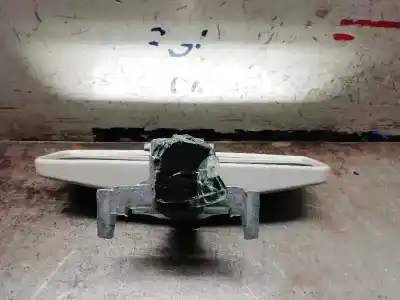 Автозапчасти б/у внутреннее зеркало за renault clio iv dynamique ссылки oem iam   