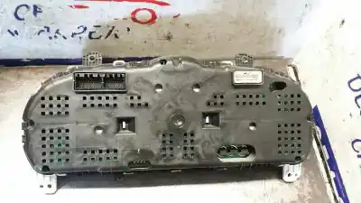 Peça sobressalente para automóvel em segunda mão quadrante por hyundai i30 classic referências oem iam 1100133510  