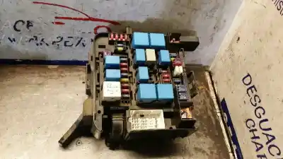Pezzo di ricambio per auto di seconda mano scatola relè/fusibili per hyundai i30 classic riferimenti oem iam 919510q000