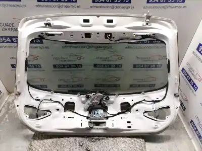 Автозапчастина б/у загальні двері для seat leon sc (5f5) style посилання на oem iam   