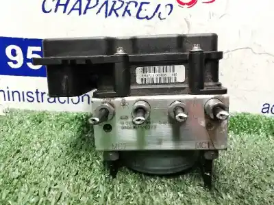 Pièce détachée automobile d'occasion abs (système anti-blocage des roues) pour peugeot bipper básico références oem iam 0265231997