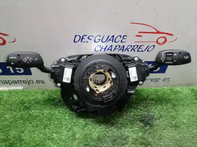 Peça sobressalente para automóvel em segunda mão comandos do volante por bmw serie 5 berlina (e60) 525i referências oem iam 692410603