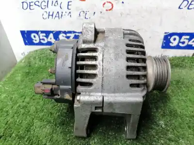 Gebrauchtes Autoersatzteil Lichtmaschine zum OTRAS MARCAS CLIO II FASE II (B/CB0)  OEM-IAM-Referenzen 8200100907  8200100907