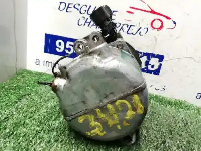 Second-hand car spare part air conditioning compressor for bmw serie 3 compacto (e36) 318ti oem iam references 64528890228  64528890228