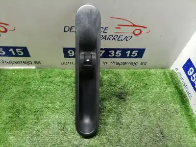 Автозапчасти б/у ВЫКЛЮЧАТЕЛЬ ПЕРЕДНЕГО ПРАВОГО ОКНА за RENAULT ESPACE IV (JK0)  ссылки OEM IAM   