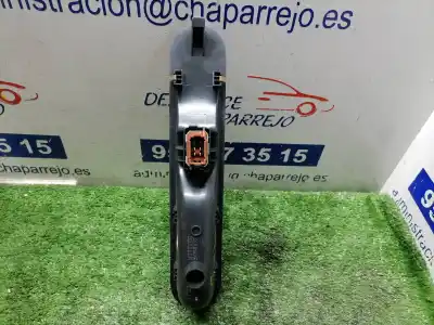 Автозапчастина б/у передній правий віконний вимикач для renault espace iv (jk0) grand espace expression посилання на oem iam   