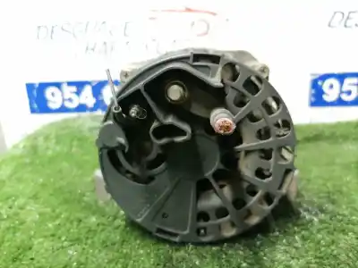 Pezzo di ricambio per auto di seconda mano alternatore per fiat stilo (192) 1.4 16v feel riferimenti oem iam   