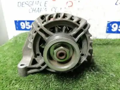 Pezzo di ricambio per auto di seconda mano alternatore per fiat stilo (192) 1.4 16v feel riferimenti oem iam   