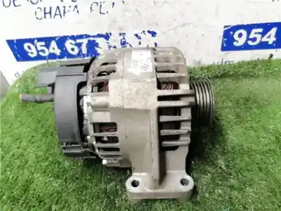 Pezzo di ricambio per auto di seconda mano ALTERNATORE per FIAT STILO (192)  Riferimenti OEM IAM   
