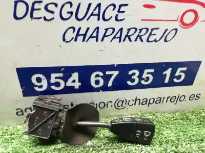 Second-hand car spare part windshiel wiper switch for bmw serie 3 compacto (e36) 318ti oem iam references 