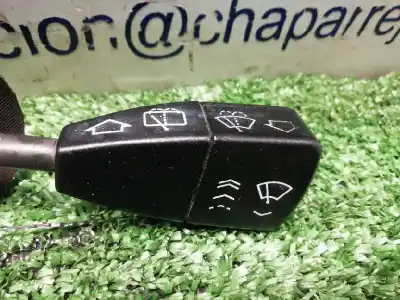 Pezzo di ricambio per auto di seconda mano comando pulito per bmw serie 3 compacto (e36) 318ti riferimenti oem iam   