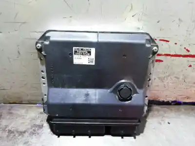 Peça sobressalente para automóvel em segunda mão centralina de motor uce por toyota prius (nhw30) plug-in hybrid advance referências oem iam 8966147280
