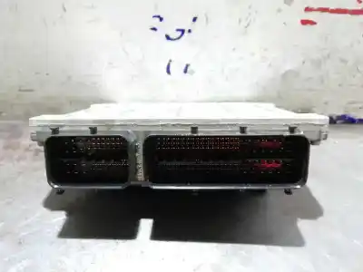Second-hand car spare part ecu engine control for toyota prius (nhw30) plug-in hybrid advance oem iam references 8966147280  8966147280