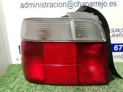 Second-hand car spare part left tailgate light for bmw serie 3 compacto (e36) 318ti oem iam references 