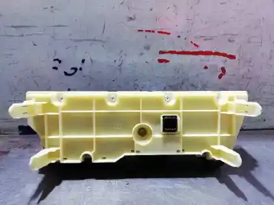 Автозапчастина б/у клімат-контроль для toyota prius (nhw30) plug-in hybrid advance посилання на oem iam   