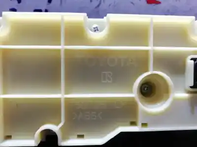 Автозапчастина б/у клімат-контроль для toyota prius (nhw30) plug-in hybrid advance посилання на oem iam   
