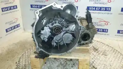 Gebrauchtes Autoersatzteil GETRIEBE zum MITSUBISHI GALLOPER (HYUNDAI)  OEM-IAM-Referenzen 692556  AXB