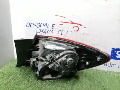 Автозапчасти б/у левый задний фонарь за seat leon sc (5f5) style ссылки oem iam 5f0945095d  5f0945095d