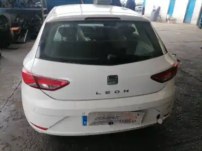 Автозапчасти б/у левый задний фонарь за seat leon sc (5f5) style ссылки oem iam 5f0945095d  5f0945095d
