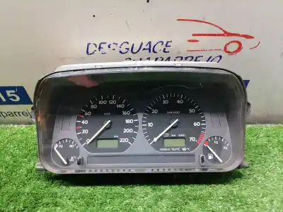 Second-hand car spare part DASHBOARD for VOLKSWAGEN GOLF III BERLINA (1H1)  OEM IAM references 1H0919880  1H0919880