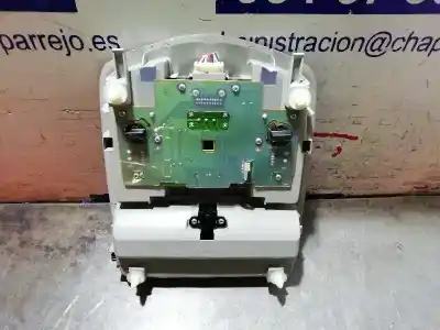 Автозапчастина б/у внутрішне світло для toyota prius (nhw30) plug-in hybrid advance посилання на oem iam   