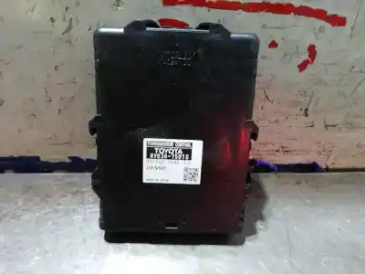 Peça sobressalente para automóvel em segunda mão unidade de controle automática da caixa de câmbio por toyota prius (nhw30) plug-in hybrid advance referências oem iam 8953575010